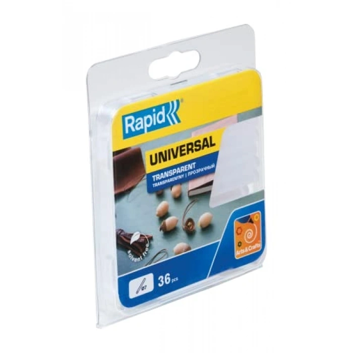 Şeffaf Silikon, 7 mm Kalınlıkta, 115 gram Ağırlık