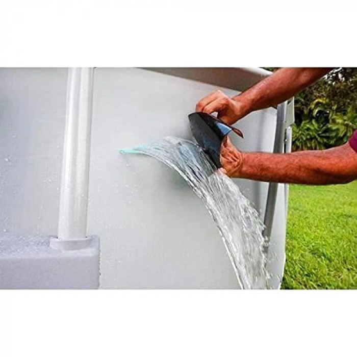 Şeffaf Suya Dayanıklı Bant, 10 cm x 1.5 Metre