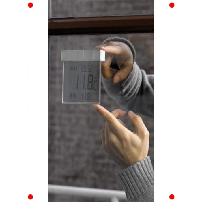 Şeffaf Yüksek Mukavemetli Montaj Bandı