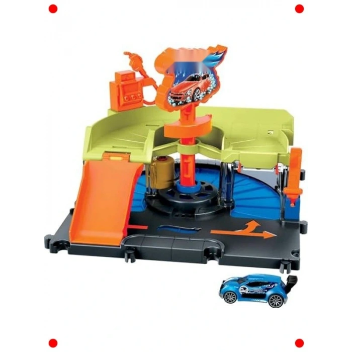 Şehir Hatı Mini Araç Koleksiyonu