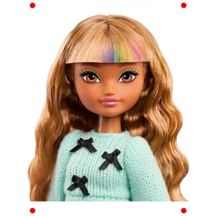 Şekil Verilebilir Bebek ve Ay Temalı Aksesuarları