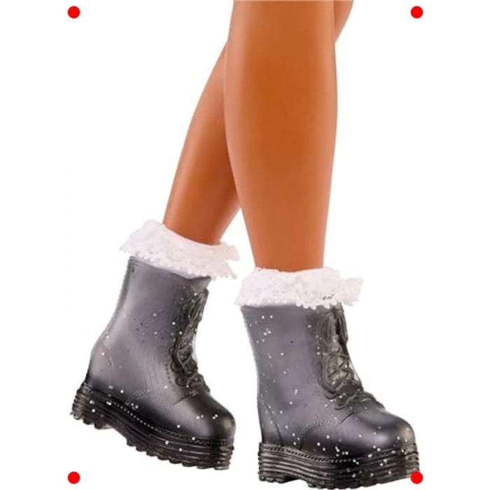 Şekil Verilebilir Bebek ve Ay Temalı Aksesuarları