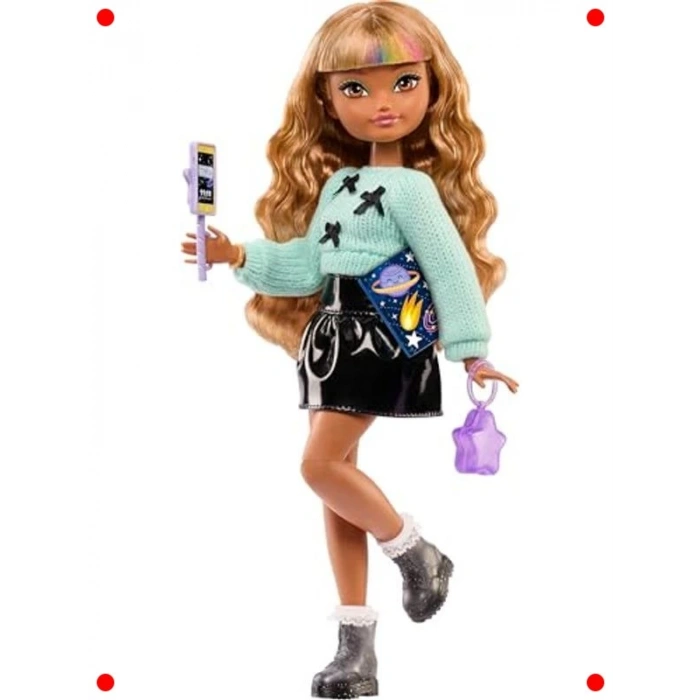 Şekil Verilebilir Bebek ve Ay Temalı Aksesuarları