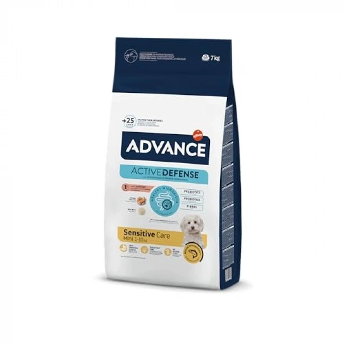 Sensitive Yetişkin Kedi Maması - 7 kg Sağlıklı Seçim