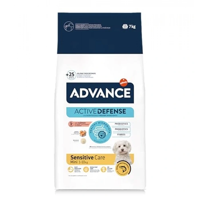 Sensitive Yetişkin Kedi Maması - 7 kg Sağlıklı Seçim