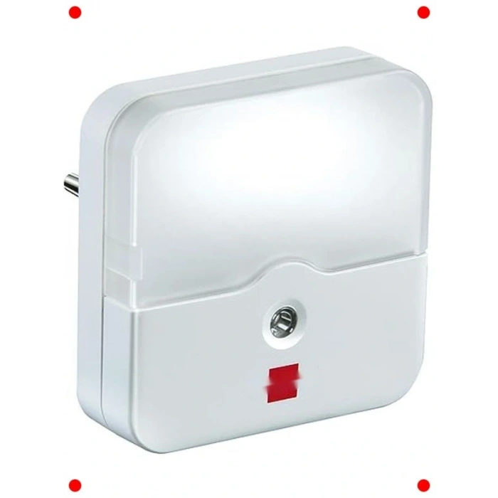 Sensörlü  Gece Lambası