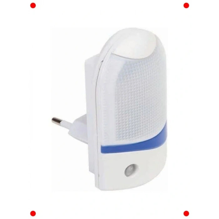 Sensörlü  Gece Lambası Otomatik Yanan Aydınlatma