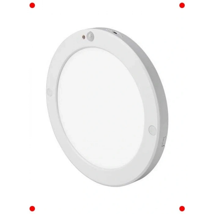 Sensörlü Sıva Üstü  Armatür - Gün Işığı