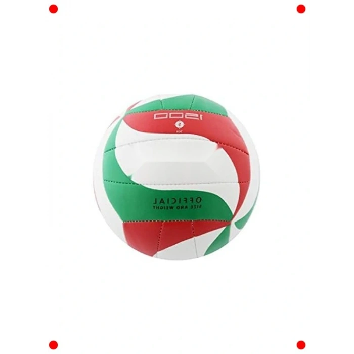 Sentetik Antrenman Voleybol Topu