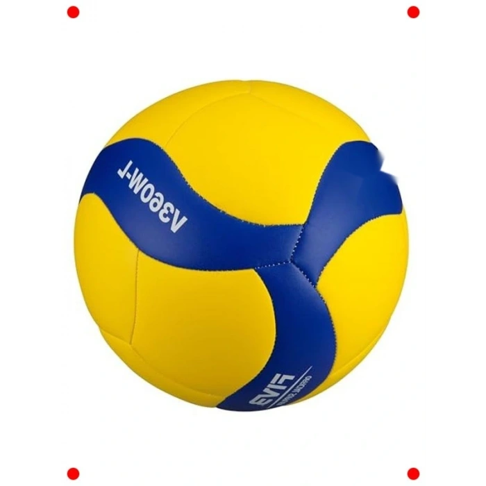 Sentetik Deri Antrenman Voleybol Topu