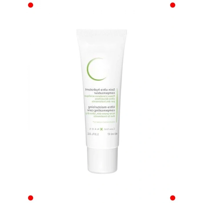 Seradli Akne Karşıtı Yoğun Nemlendirici 40 ml