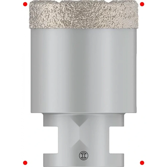 Serak Kuru Elmas Delici (40x35 mm)