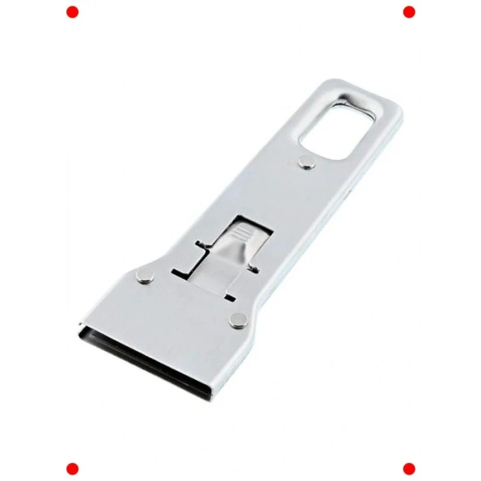 Serak Ocak & Fırın Yüzey Kazıyıcı, Tezlik Aracı