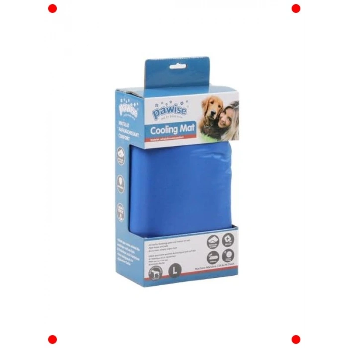 Serinletici Köpek Minderi - 65x50 cm