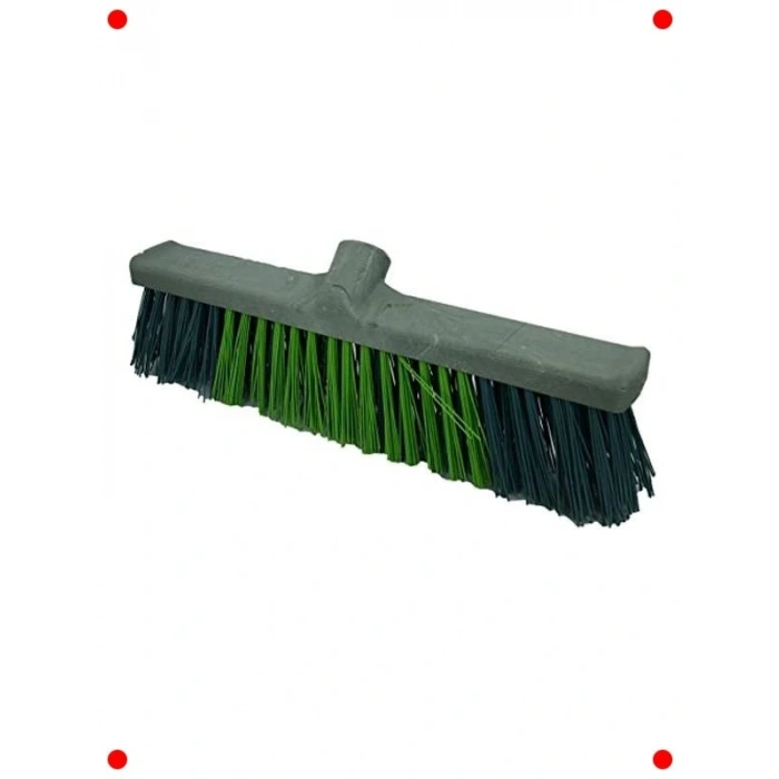 Sert Zen Dış Mekan Fırçası 40 Cm