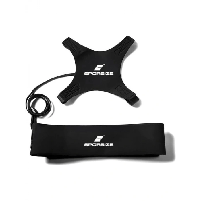 Servis Antrenörü ile Voleybol Smaç Antrenmanı