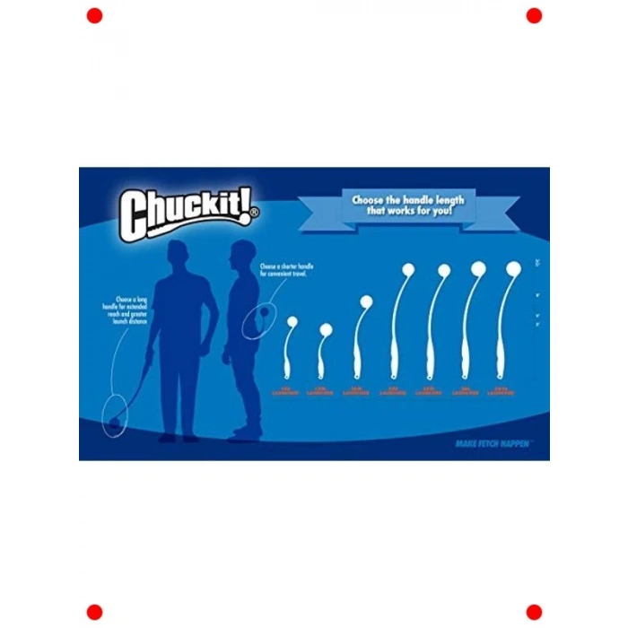 Sesli Dayanıklı Köpek Oyun Topu (Büyük Boy)