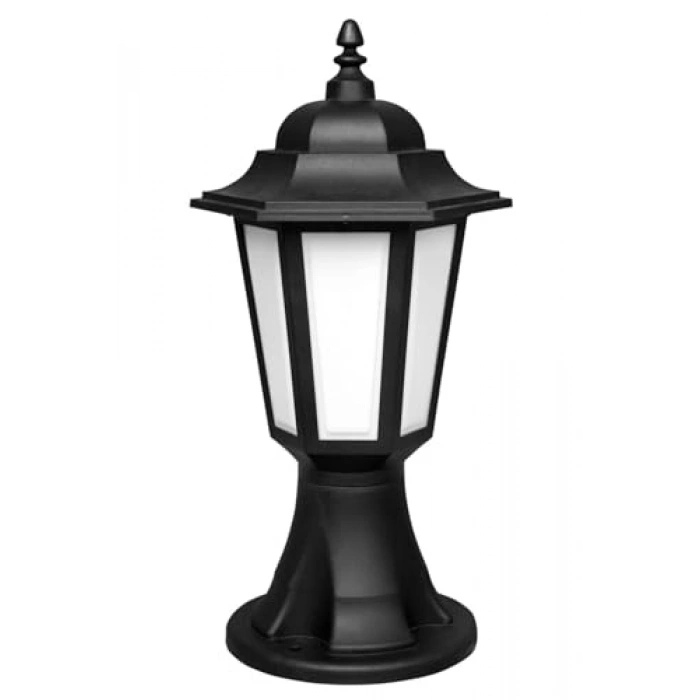 Set Üstü Bahçe Aydınlatma, Klas Tasarım Lambası