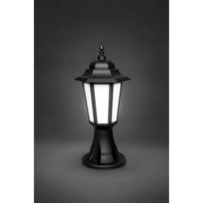 Set Üstü Bahçe Aydınlatma, Klas Tasarım Lambası