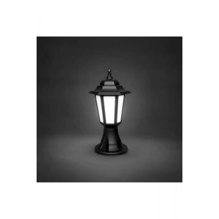 Set Üstü Bahçe Aydınlatma, Klas Tasarım Lambası