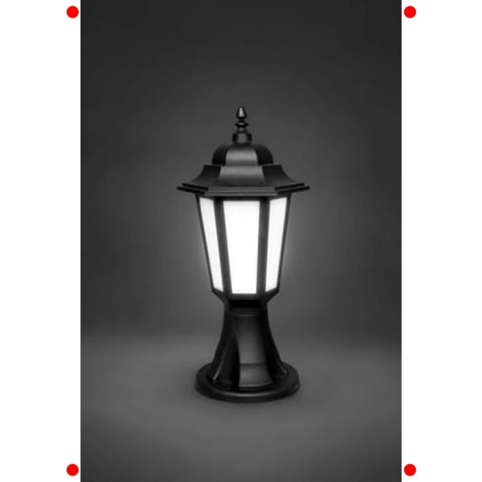 Set Üstü Bahçe Aydınlatma Lambası - Dış Mekan