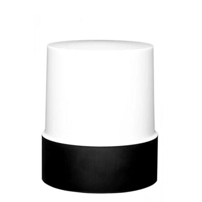 Set Üstü Bahçe Lambası 19 cm 220v IP54