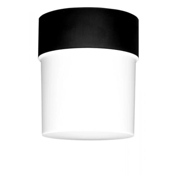 Set Üstü Bahçe Lambası 19 cm 220v IP54