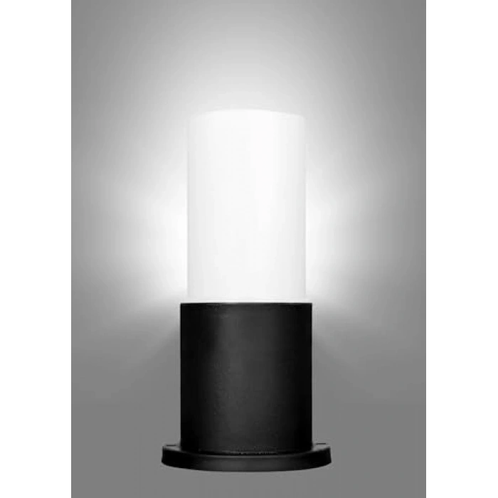 Set Üstü Bahçe Lambası 23 cm 220v E27