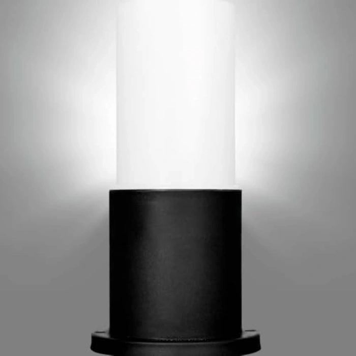 Set Üstü Bahçe Lambası 23 cm 220v E27