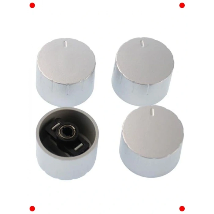 Set Üstü Ocak Düğme Takımı (Uyum Model)