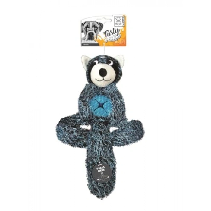 Sevimli Ayıcık Figür ile Ödül Hazneli Oyun Seti