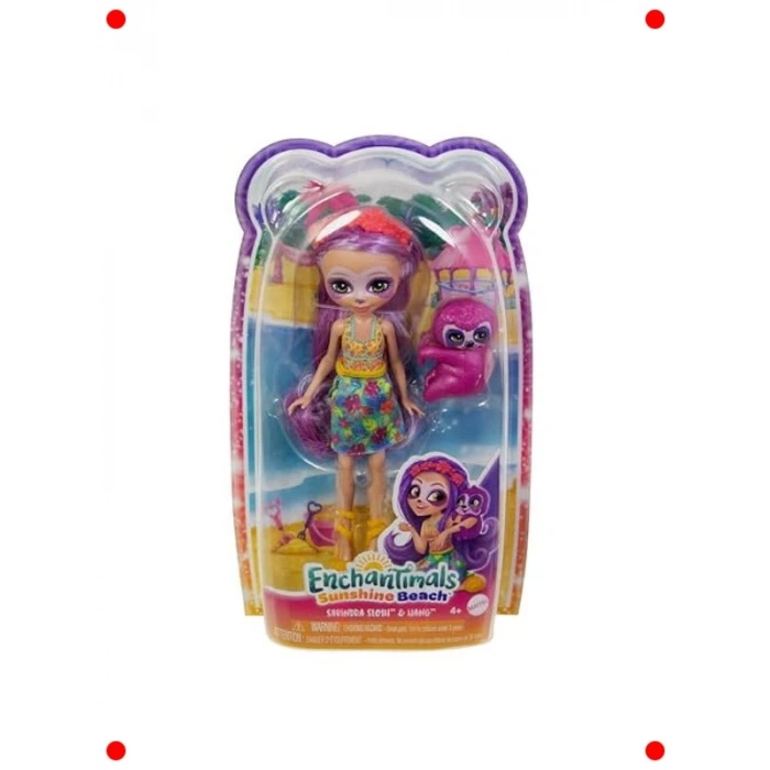 Sevimli Hayvan Dostlar Oyun Seti