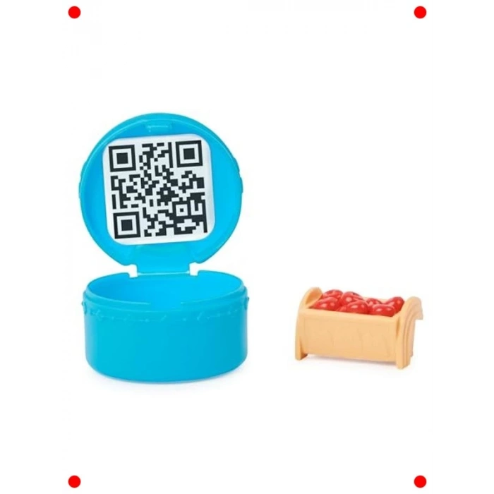 Sevimli Kedi ve Tek Boynuzlu At Oyun Seti