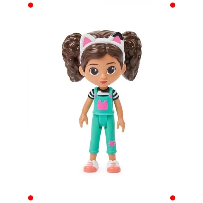 Sevimli Kedi ve Tek Boynuzlu At Oyun Seti