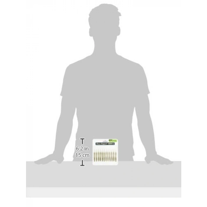 Sexy Impact 2.8 #410 Crystal Shad