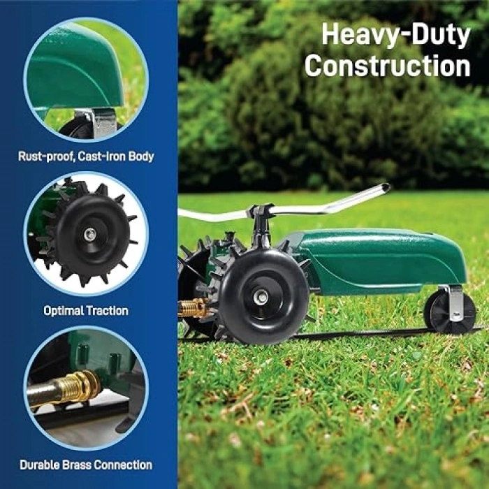 Seyahat Sprinkler 58322