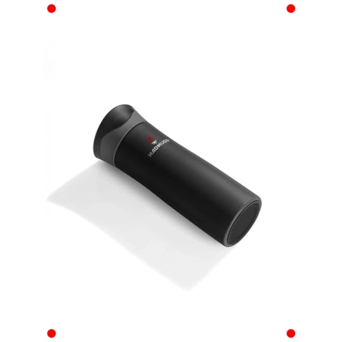 Seyahat Termos Bardak 0.47 Lt - Siyah