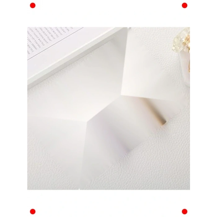 Seyahat Tipi Doldurulabilir ni Parfüm Şişeleri (3 Adet)