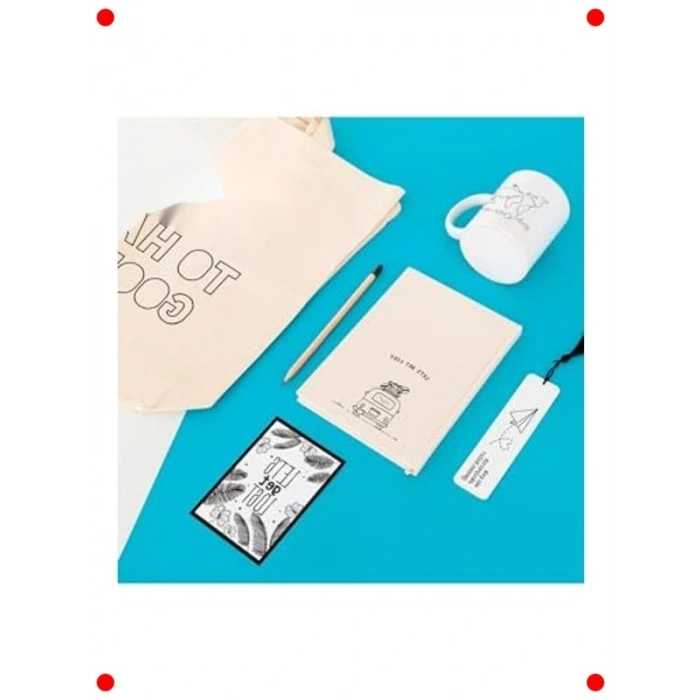 Seyyahlar İçin Özel Hediye Gezi Kutusu