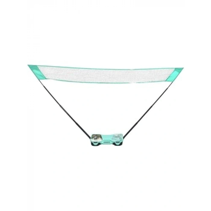 Seyyar Badminton File Seti, Taşınabilir ve Kullanışlı