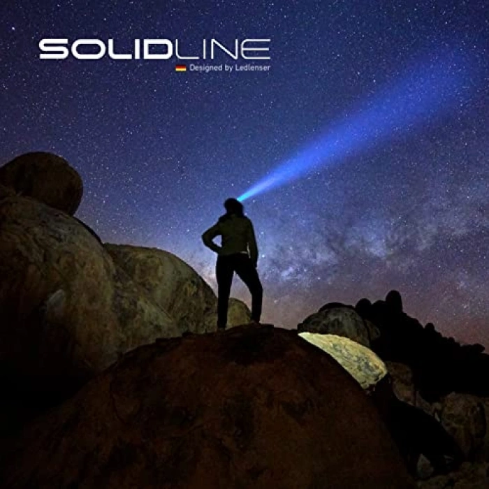 SH6R Şarjlı Kafa Feneri