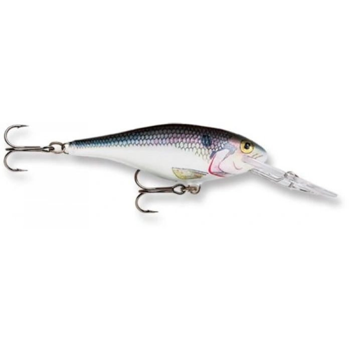 Shad Rap 05 Fishing Lures