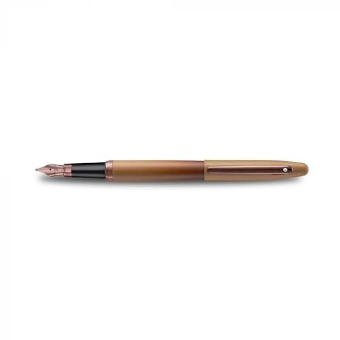 Sheaffer 9428-0 VFM Serisi Dolmam M Uç Kahve