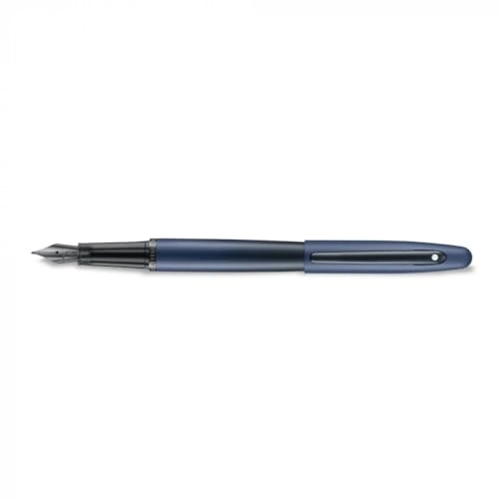 Sheaffer 9429-0 VFM Serisi Dolmam M Uç Mavi