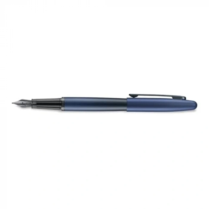 Sheaffer 9429-0 VFM Serisi Dolmam M Uç Mavi
