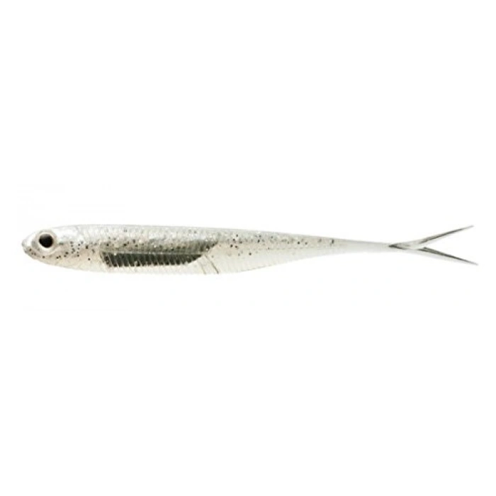 Shirasu/Silver Renk Kombinasyonu ile 5 Adet Olta, Kullanışlı