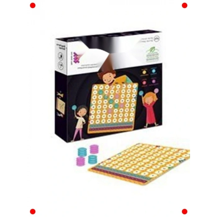 Sı Savaşı Akıl Oyunu, 7+ Yaş