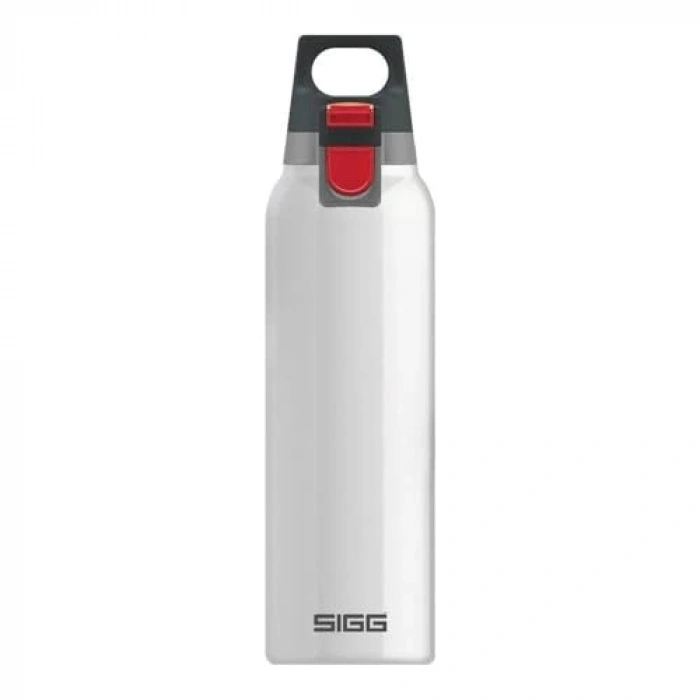 ​Sigg 8540.10 Thermo Flask Hot&Cold One 0.5 lt Termos