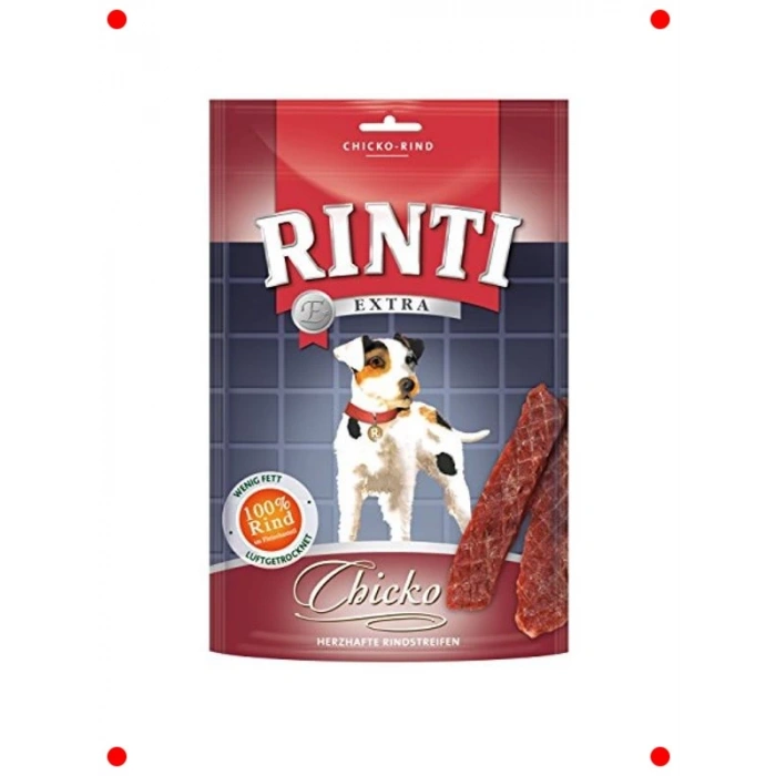 Sığır Etli Köpek Ödül Maması 60 gr – Lezzetli ve Besleyici