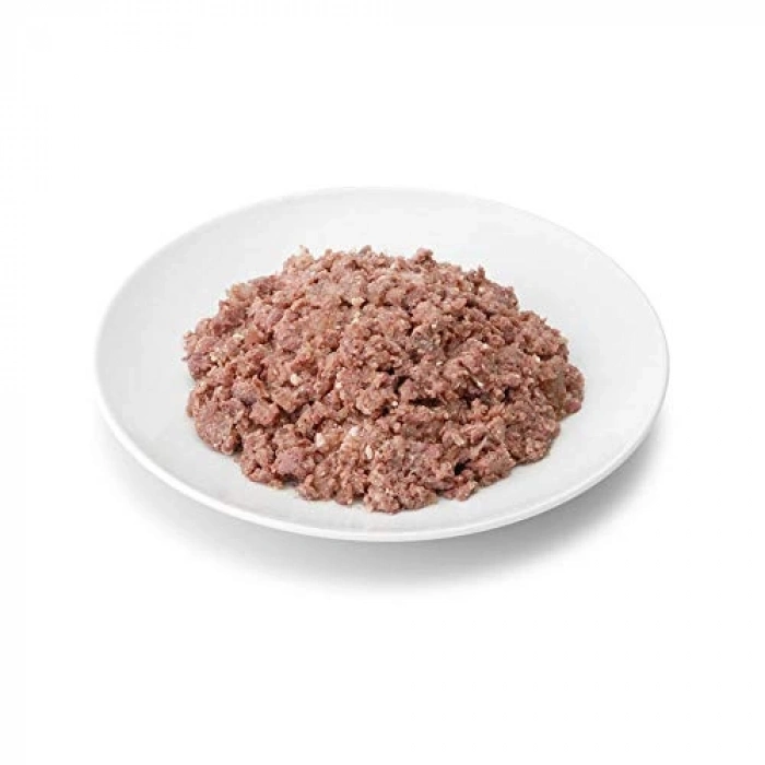 Sığır Etli Yetişkin Köpek Konservesi, 400 gr